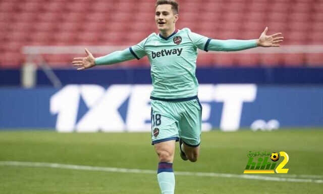 رزق جديد لريال مدريد في سوق الإنتقالات