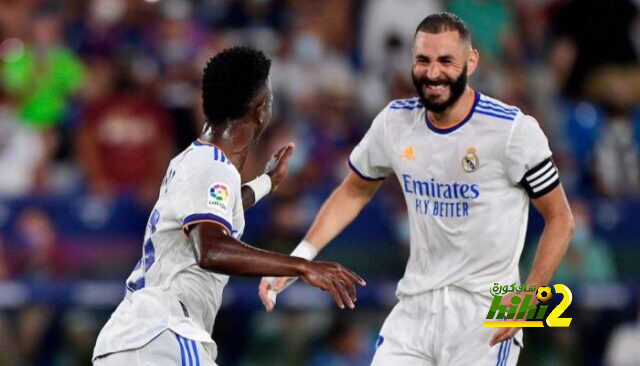 عودة الأمل لريال مدريد للتأهل على حساب باريس لهذا السبب
