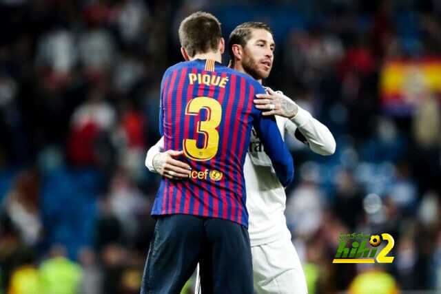 تقارير تفجر مفاجأة بشأن سبب رحيل راموس عن ريال مدريد