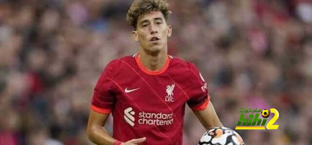 موهوب ليفربول يكشف سر تألقه هذا الموسم