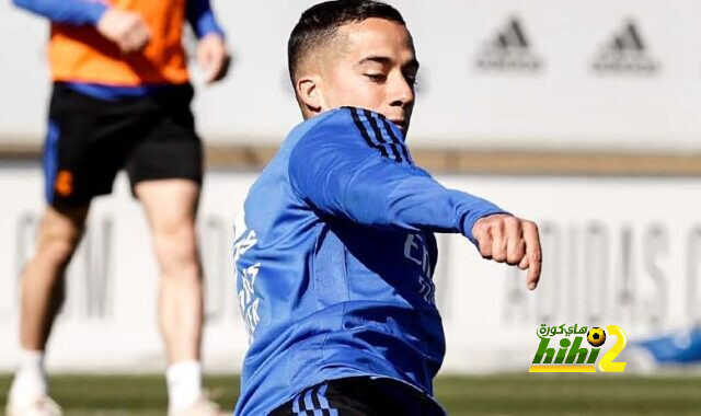 موعد مباراة ريال مدريد ورايو فاليكانو القادمة