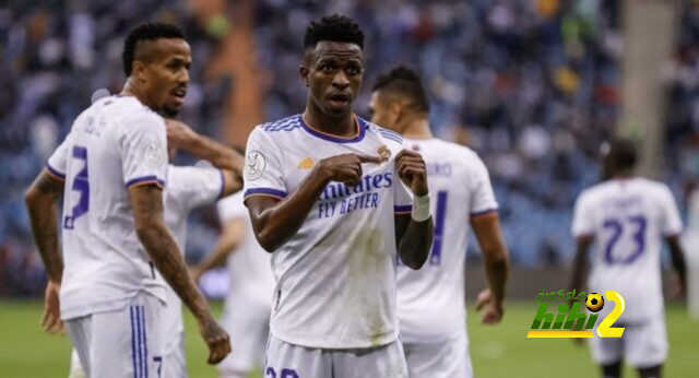 ريال مدريد يستهدف تجديد عقد نجم الفريق