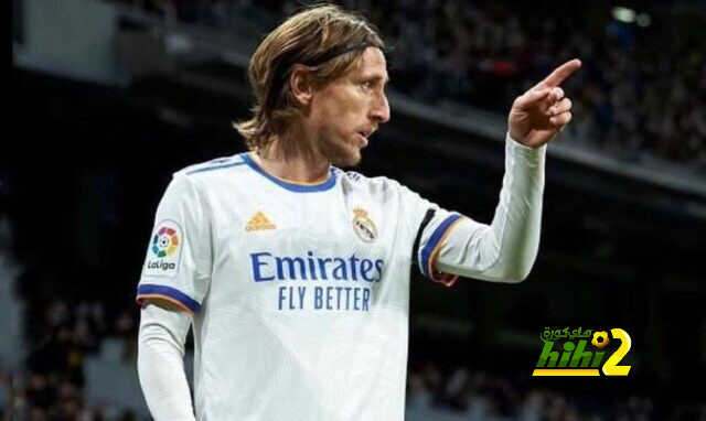 لوكا مودريتش .. مقاتل لا يعرف معنى الاستسلام