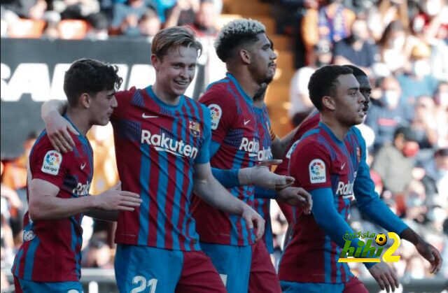 دورو يرفض المبالغة في تقدير برشلونة بعد لقاء فالنسيا