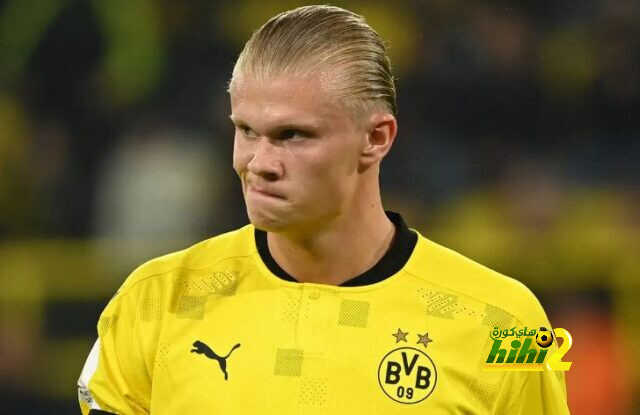 شكوك حول انسحاب مدريد وبرشلونة من صفقة هالاند!
