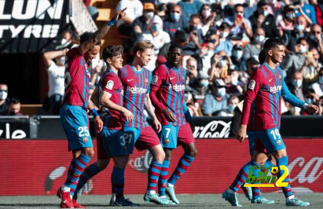 توني يعبر عن تفاؤله بمصير برشلونة هذا الموسم