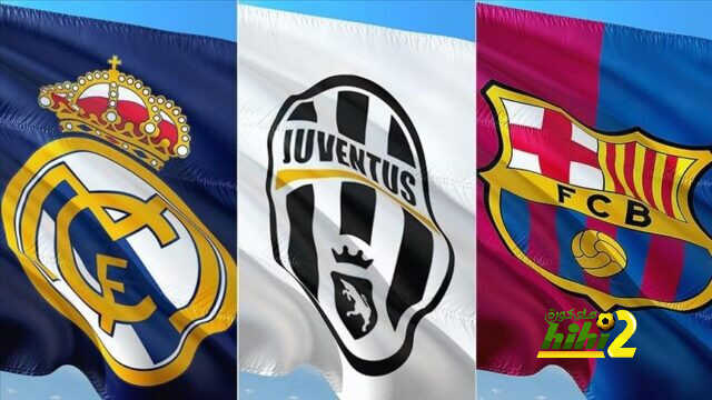 قرار مهم من يوفنتوس وريال مدريد وبرشلونة أندية السوبرليج