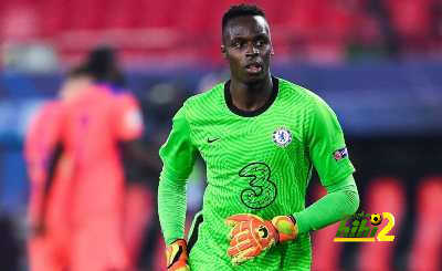 ميندي يبرر انخفاض مستوى تشيلسي في النصف الأول من الموسم