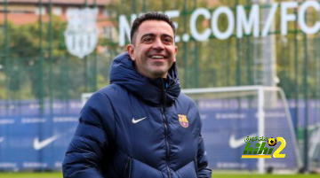 روح تشافي تتسلل للاعبي برشلونة بالتدرب رغم العطلة