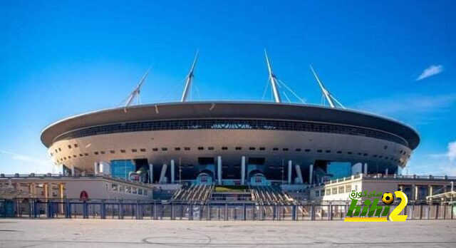 أسباب اقتراب سحب نهائي دوري الأبطال من روسيا