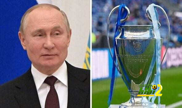 الاتحاد الأوروبي ينفي سحب تنظيم نهائي الأبطال من روسيا