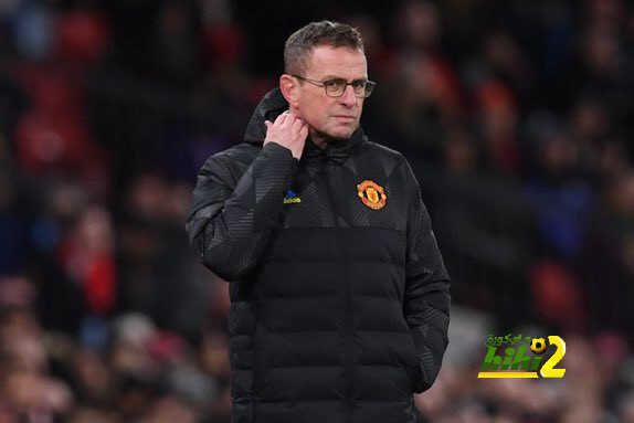 رانجنيك يعلق على مواجهة سيميوني في دوري أبطال أوروبا