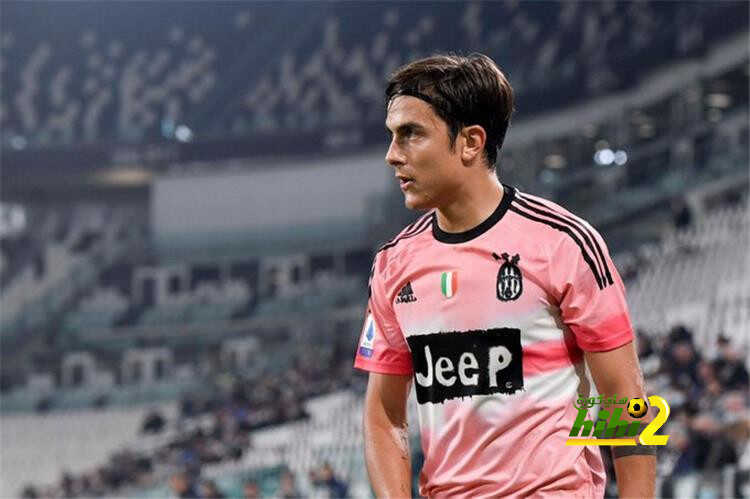 الفريق المقبل لديبالا بعد رحيله عن يوفنتوس