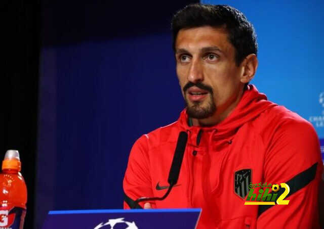 سافيتش يؤكد ثقته في زملائه قبل لقاء مانشستر يونايتد