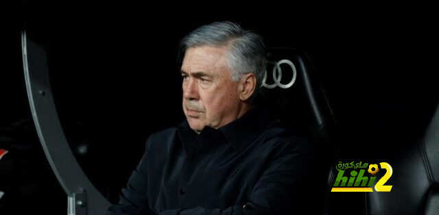 ريال مدريد يستهدف التعاقد مع صفقة نارية