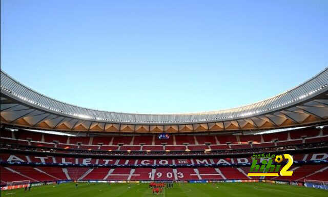 تشكيل أتلتيكو مدريد المتوقع أمام مانشستر يونايتد