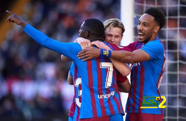 النقاش يحتدم بين دياز والمانسا حول مستوى برشلونة
