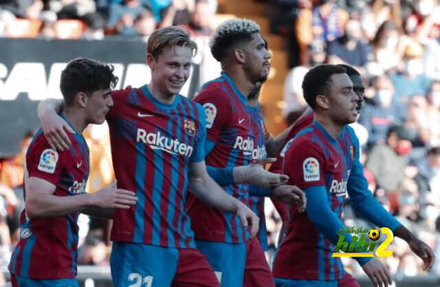 مونتيرو: من حق برشلونة أن يكون سعيدًا بعد لقاء فالنسيا