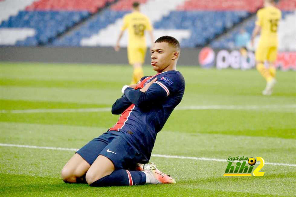 ريال مدريد قرر معاقبة باريس !