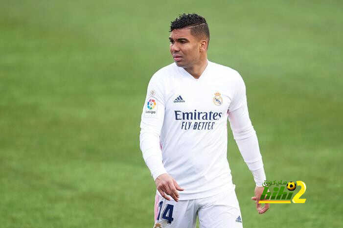 كاسيميرو …الضوء الذي أضاء ريال مدريد