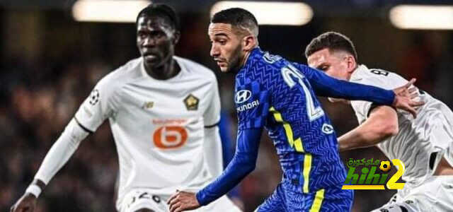زياش ينتفض هذا الموسم مع تشيلسي .. بالأرقام