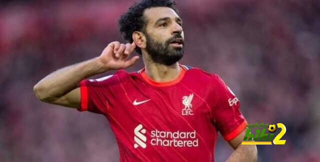 صلاح ينتظر رقم قياسي الليلة في الأنفيلد