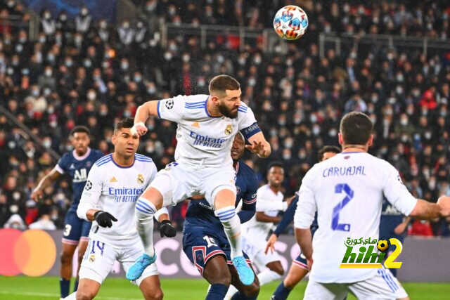 نجم ريال مدريد يواصل الغياب عن التدريبات قبل مواجهة رايو فاليكانو
