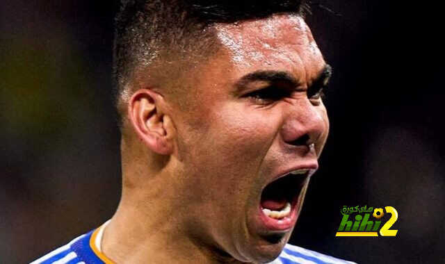 فيديو: ريال مدريد يحتفل بعيد ميلاد كاسيميرو