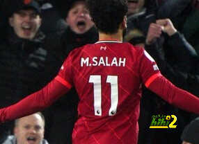 صلاح ، أول من يفعلها هذا الموسم في البريميرليغ