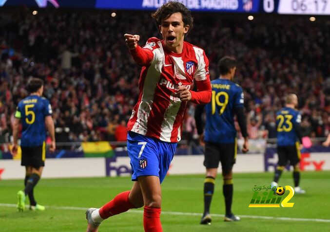 أتلتيكو مدريد .. قل وداعًا لدوري الأبطال