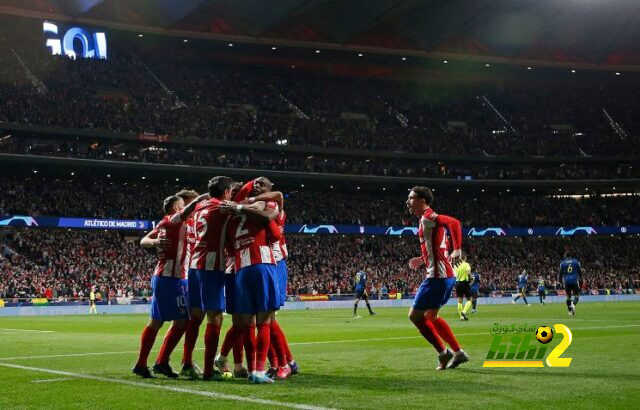 بيدريرول يلوم سيميوني بعد تعثر أتلتيكو مدريد