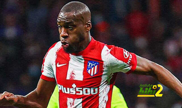كيكو ينتقد سيميوني بعد مباراة مانشستر يونايتد