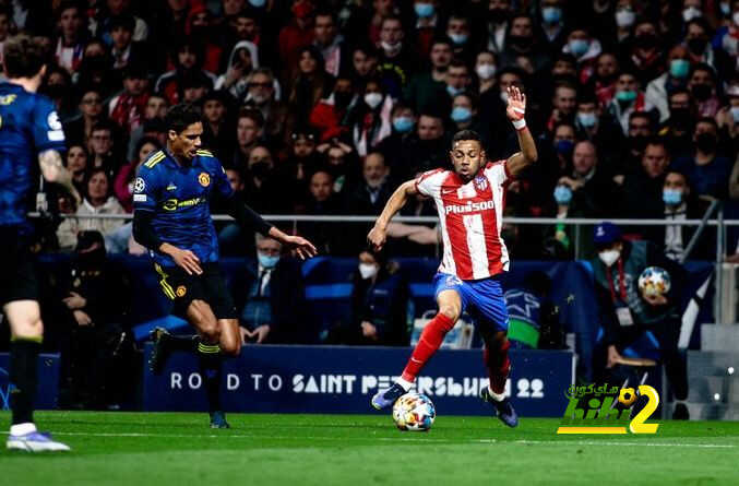 كيكو يعبر عن تفاؤله رغم تعثر أتلتيكو مدريد