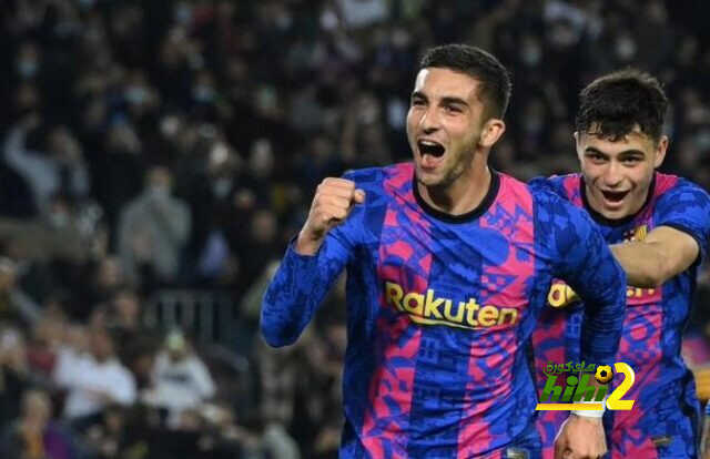 بيدريرول يؤكد ثقته في قدرة برشلونة على تخطي نابولي