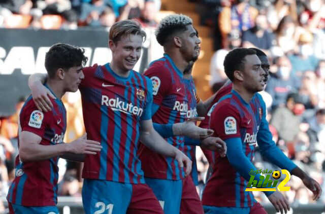 خوانما يسخر من رغبة برشلونة في الفوز بالدوري الأوروبي