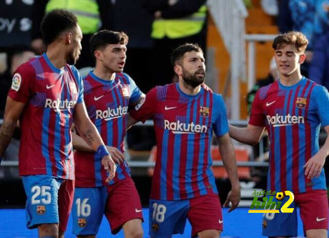 لماذا باتت حظوظ برشلونة أكبر من نابولي؟