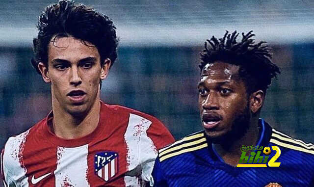 فريد يعبر عن رضاه بعد العودة بالتعادل من مدريد