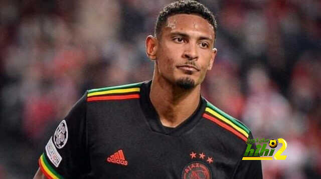 هالر يحطم الأرقام القياسية في موسمه الأول أوروبيا