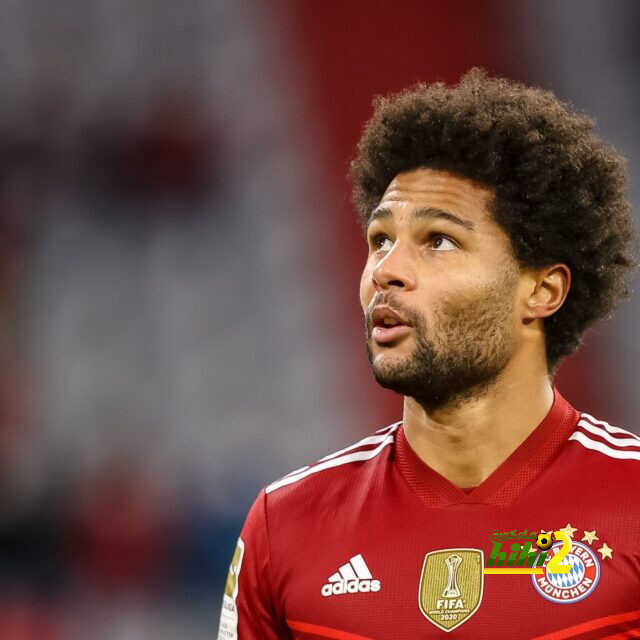 تقارير تكشف حقيقة رغبة جنابري من الانتقال إلى الدوري الإسباني