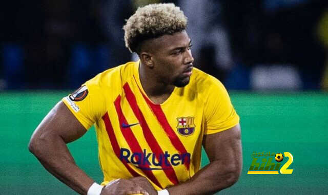 مونتيرو بعد مباراة نابولي: استعدي يا أوروبا