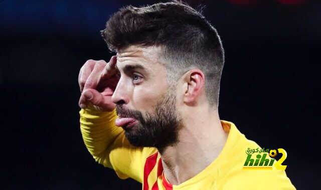 هل بات الدوري الأوروبي مضمونًا في جعبة برشلونة؟