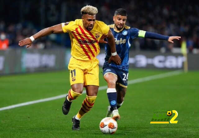 صاحب الفضل الأكبر في تطور مستوى برشلونة مؤخرًا