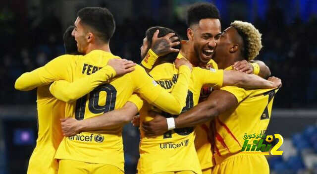 سبب رضا جماهير برشلونة على ما قدمه تشافي حتى الآن