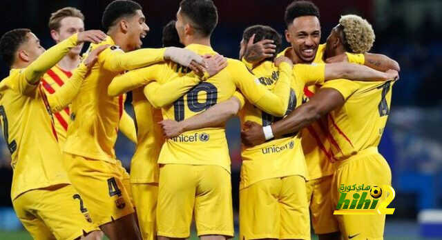رونسيرو يجرح برشلونة بسبب اللعب في الدوري الأوروبي