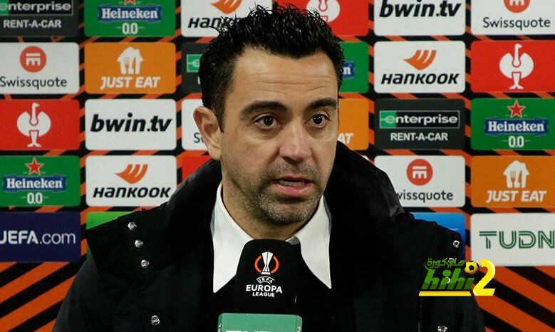 زرقاء اليمامة .. بدأ يطير ببرشلونة عاليًا