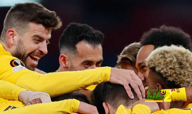 لوبيز يؤكد اندهاشه من مستوى برشلونة الراقي أمام نابولي