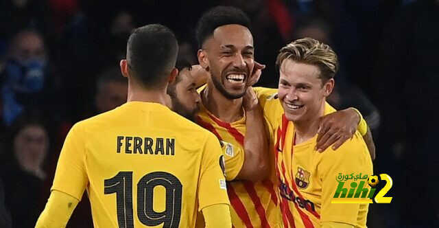 رودريغيز: جماهير برشلونة يجب أن تشكر أليماني