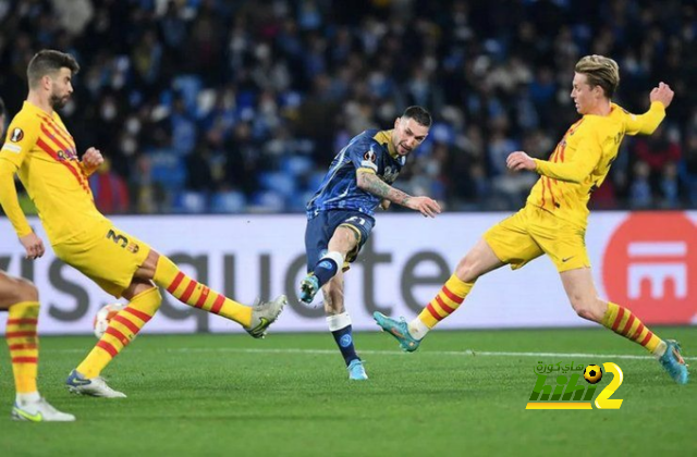 بوليتانو : نحن من جعلنا مهمتنا صعبة أمام برشلونة