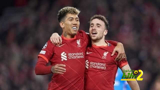 فيرمينو يُلقّن كلوب درس قاسي !