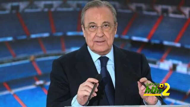 بيريز يتحدى الاتحاد الأوروبي من جديد ويكشف عن انطلاقة السوبر ليج